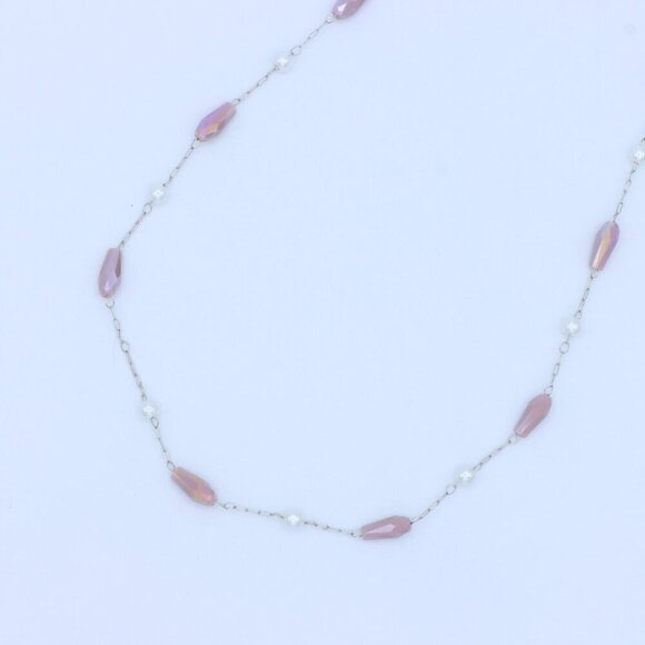 Delicate & Modern Necklace Chain – Perfect for Girls & Women, DYC1432 - Picture 5 of 15